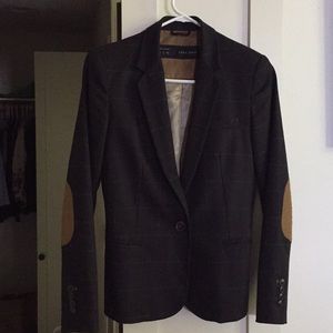 Zara blazer